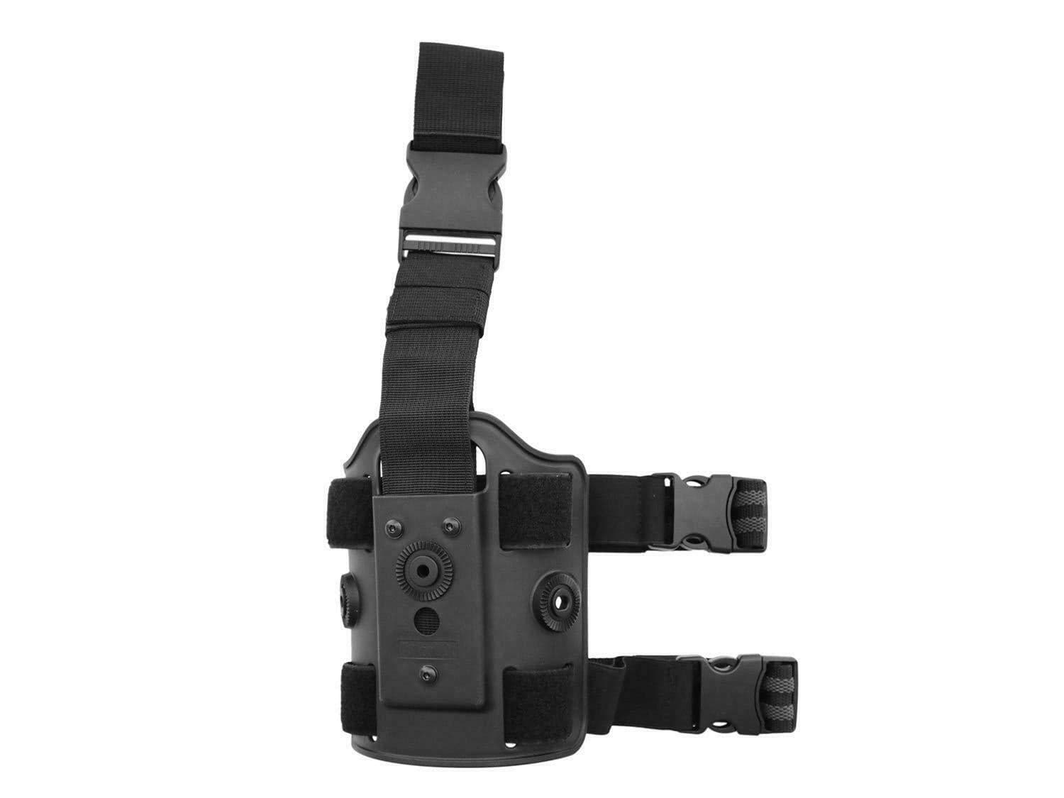 Drop Leg Platform — image 2