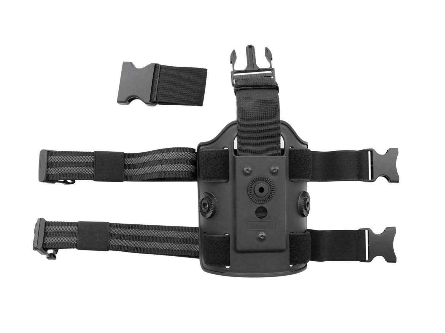 Drop Leg Platform — image 3