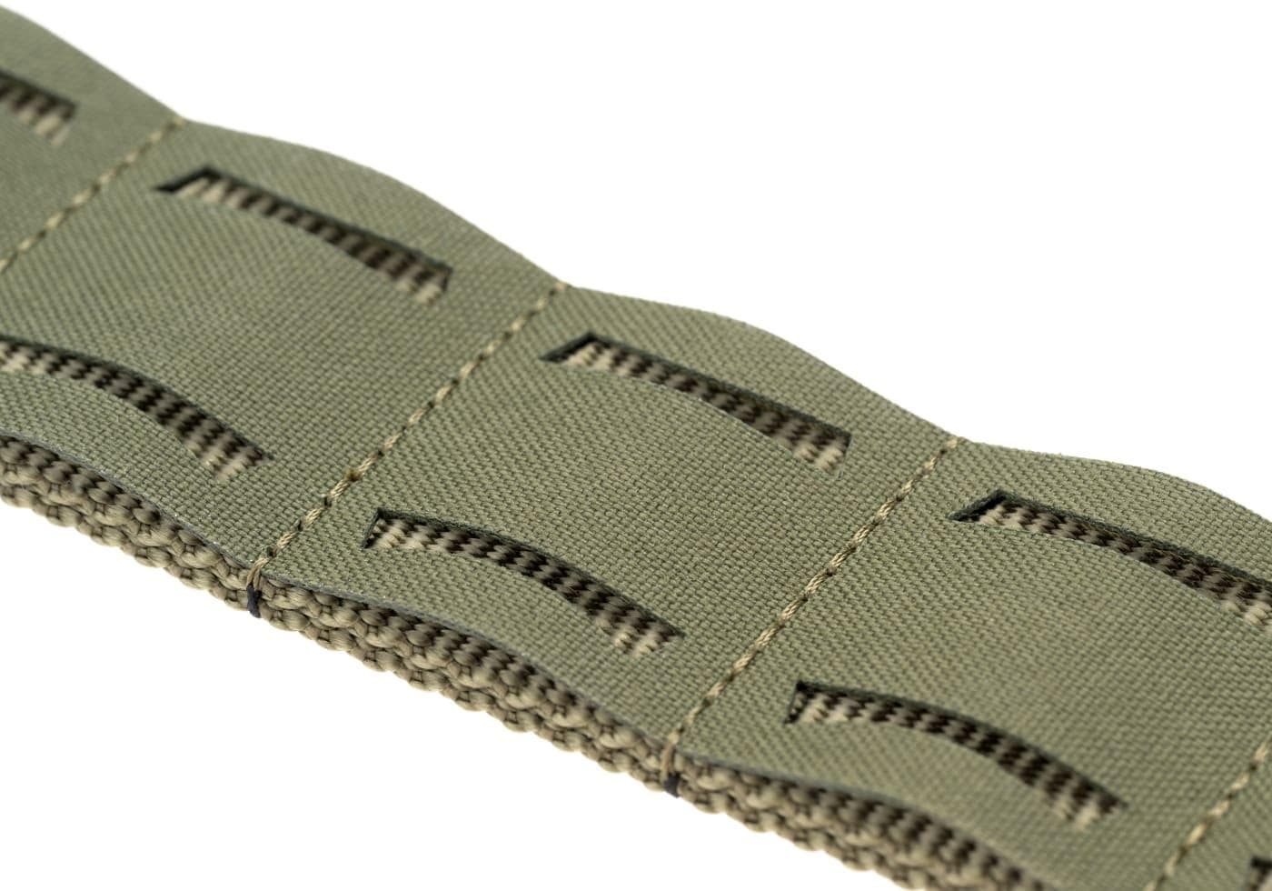 Greyhawk Tactical MOLLE Double Belt Butterfly Latch 1.75″ RG — image 3