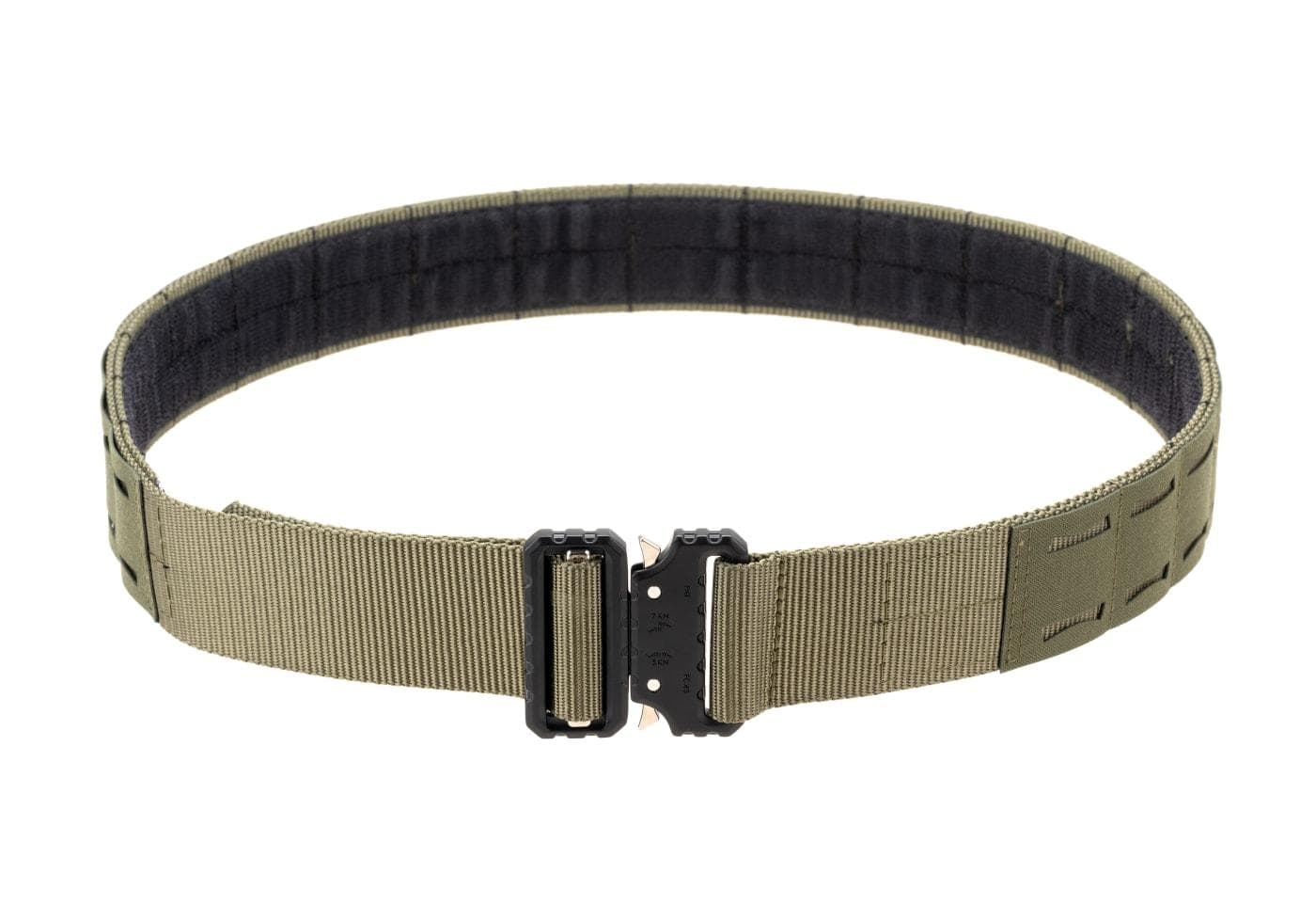 Greyhawk Tactical MOLLE Double Belt Butterfly Latch 1.75″ RG