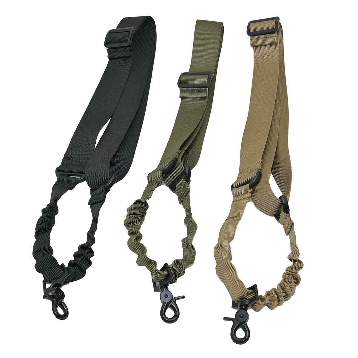 Heavy Duty Single Point Bungee Sling