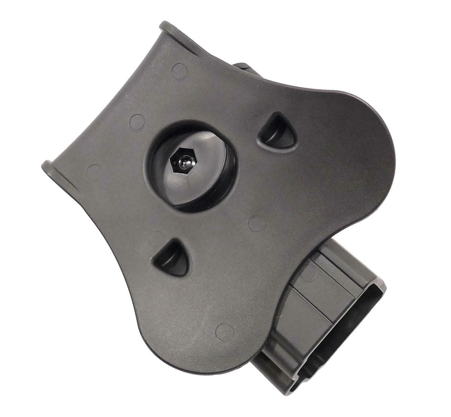 Holster CZ 75D Compact Taurus 24/7 R/H — image 2