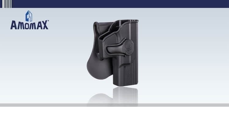 Holster Fits Glock 19/23/32