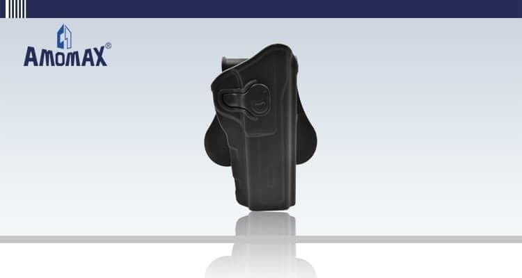 Holster for Browning Hi Power