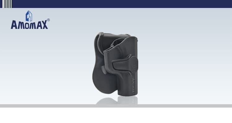 Holster For Makarov PM