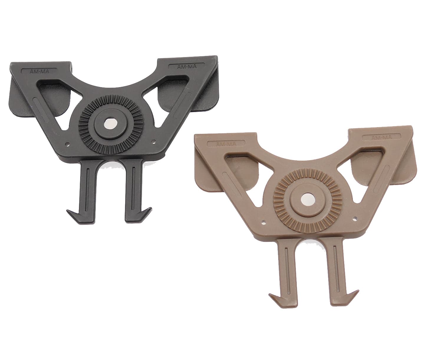 Holster / Magazine Molle Attachment
