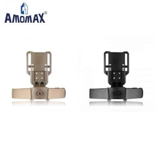 Low Ride Drop Holster Attachment