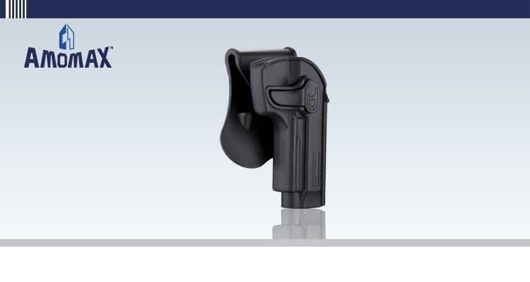 M9 / M92 Holster
