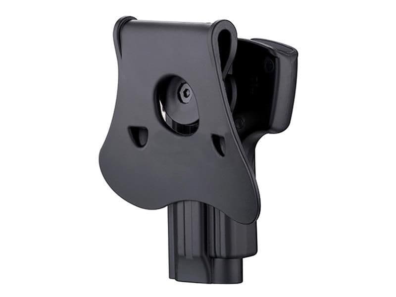 M9 Series Holster (Polymer – For WE-TM-KJW-KWA-KSC) — image 2