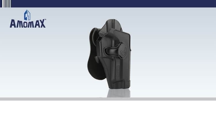 P226 Holster