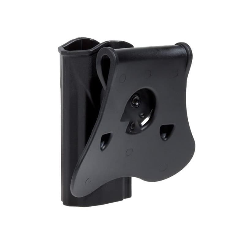 P320 Series Holster (Polymer – P320 Series) — image 2