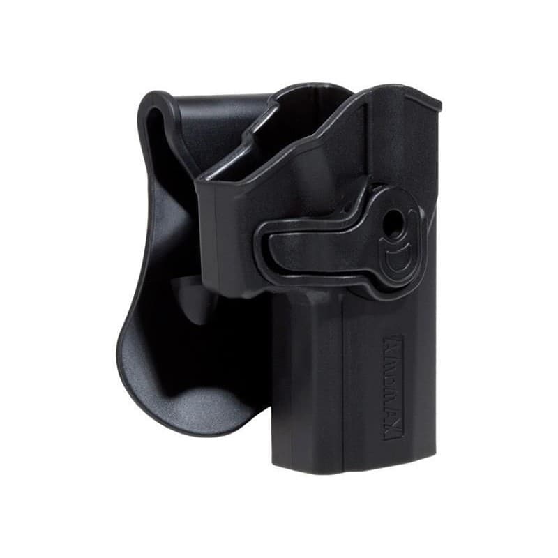 P320 Series Holster (Polymer – P320 Series) — image 3