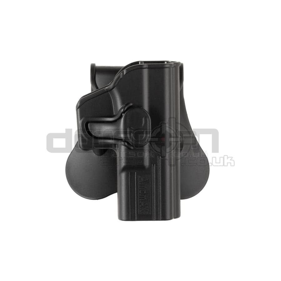 Paddle Holster for G19 / ICS BLE-XAE
