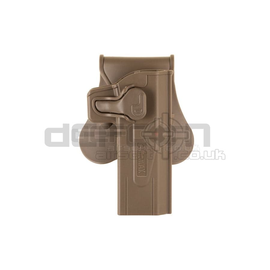 Paddle Holster for WE / TM Hi-CAPA