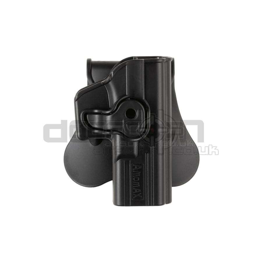 Paddle Holster for WE17 / TM17 / KJW17