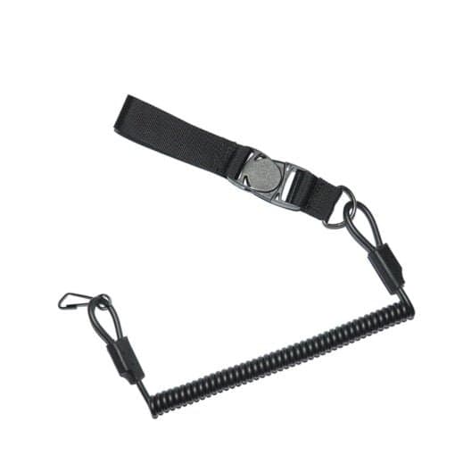 Pistol Lanyard