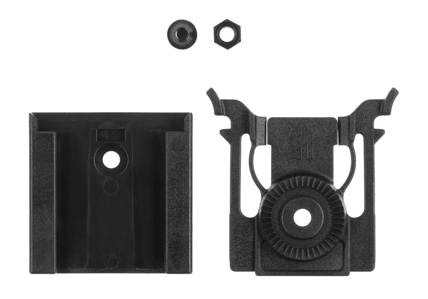 QR Quick Release Holster Pouch Belt Vest Adapter Gen.2 — image 2