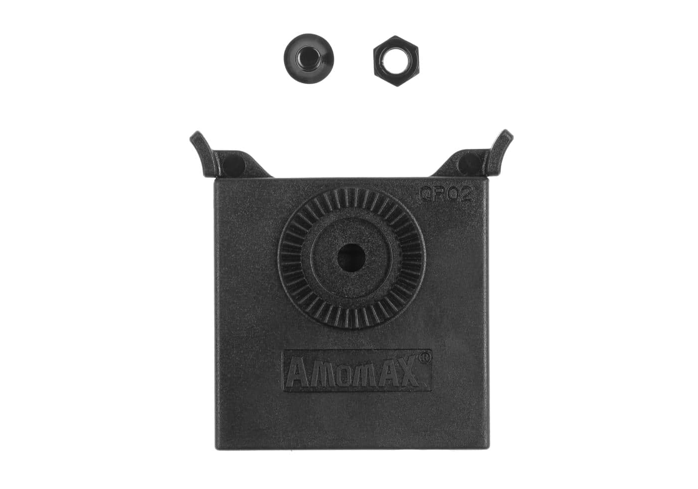 QR Quick Release Holster Pouch Belt Vest Adapter Gen.2