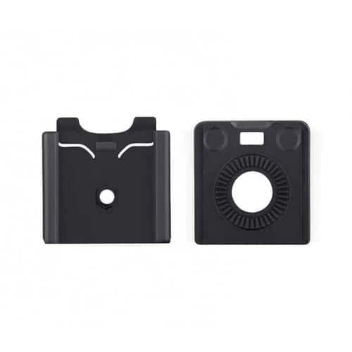 Quick-Release Holster Adapter