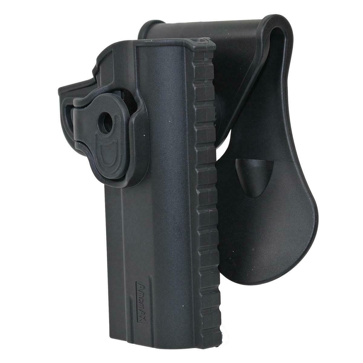 Retention Holster 1911 4” R/H