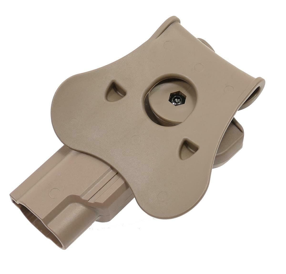 Retention Holster 1911 5” R/H — image 2