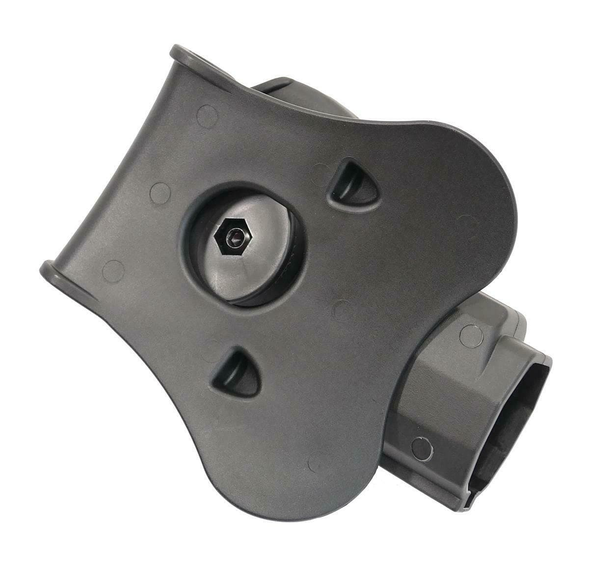 Retention Holster Beretta Px4 Storm R/H — image 2