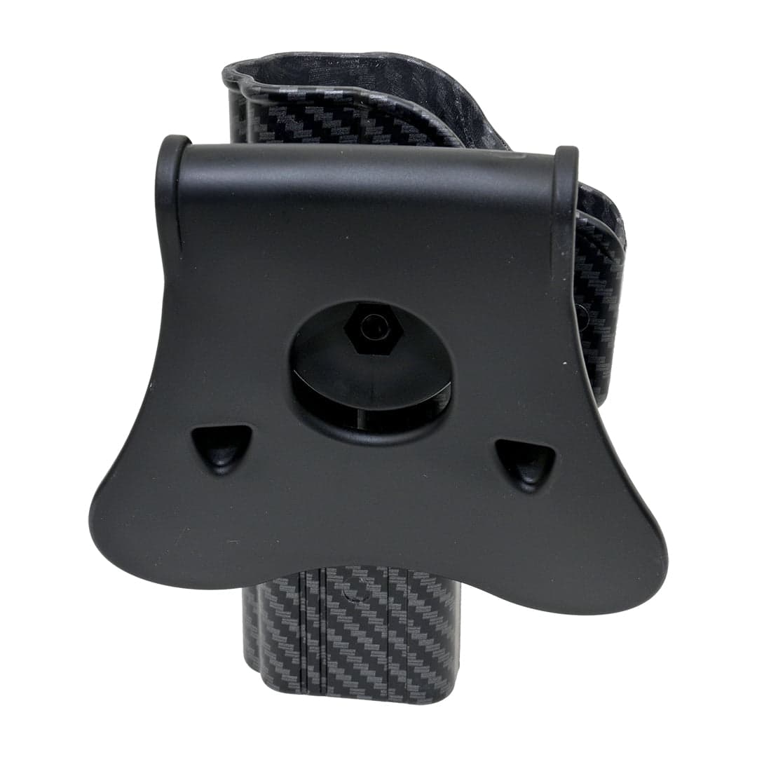Retention Holster Carbon Fibre G 17/22/31 RH — image 2