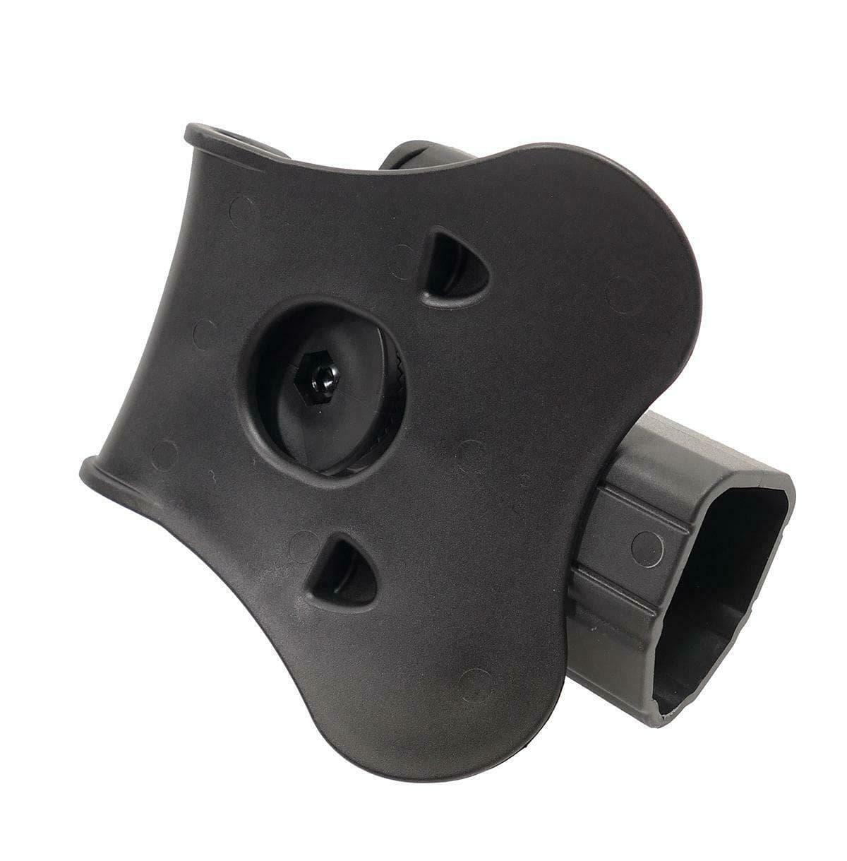 Retention Holster CZ P-07 CZ P-09 Series R/H — image 2