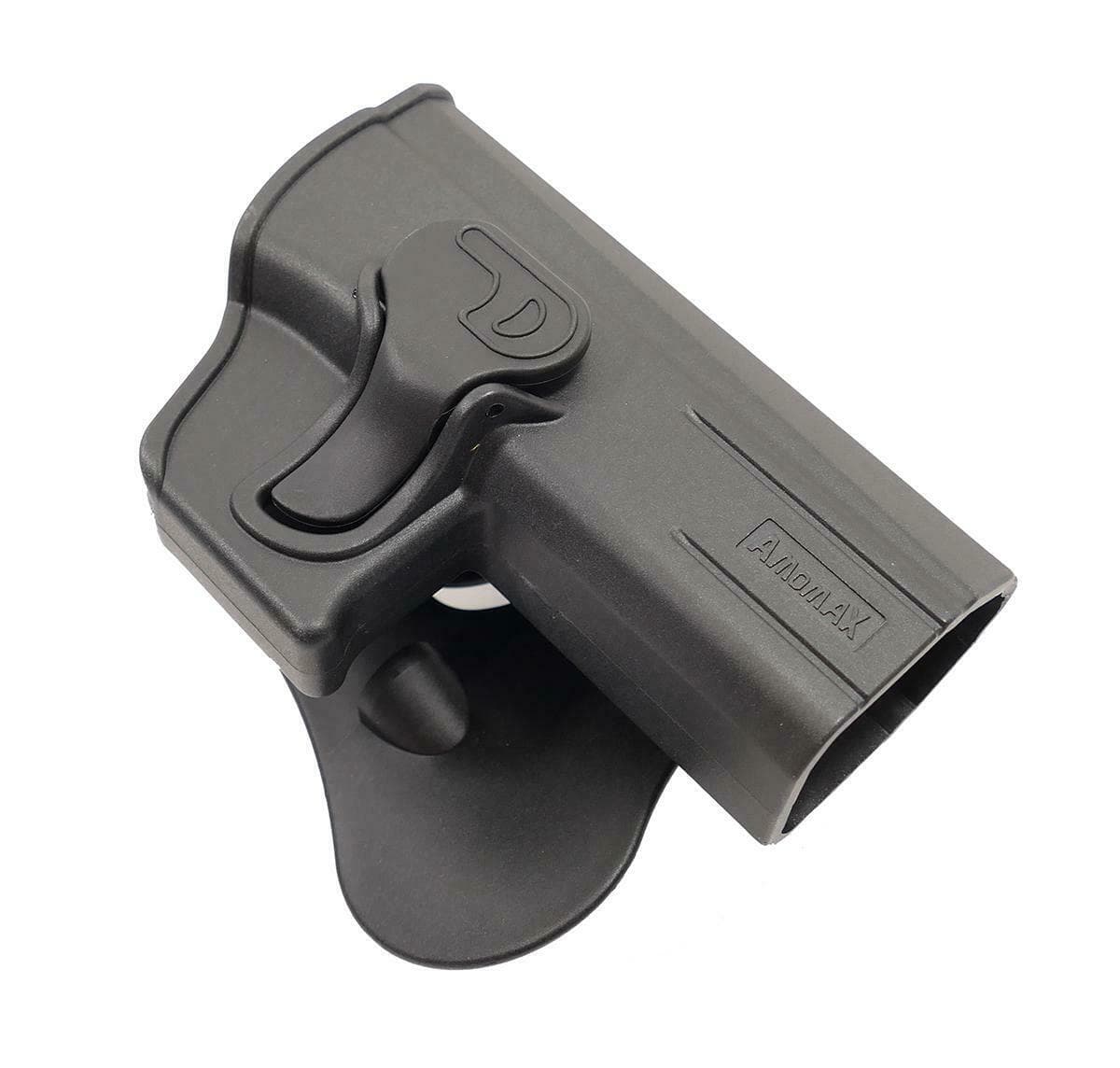 Retention Holster CZ P-07 CZ P-09 Series R/H