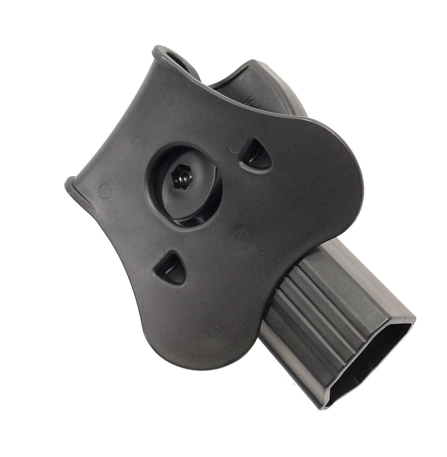 Retention Holster CZ SP-01 Series R/H — image 2