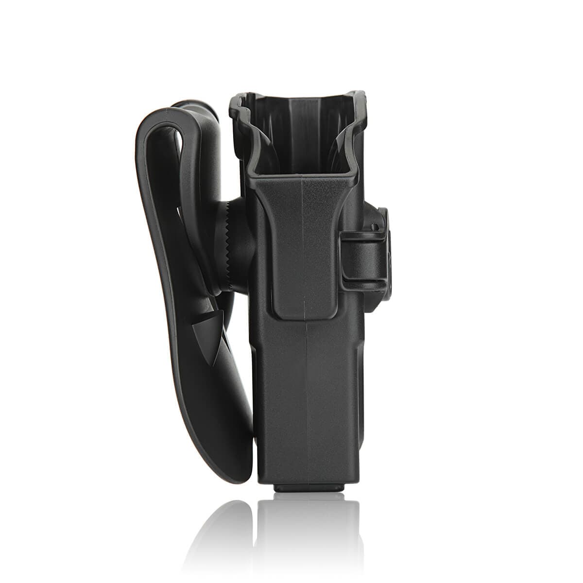 Retention Holster For Sig Sauer SP2022 R/H — image 2