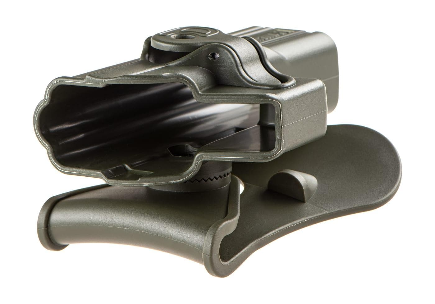 Retention Holster G-Series 17/22/31 R/H — image 2