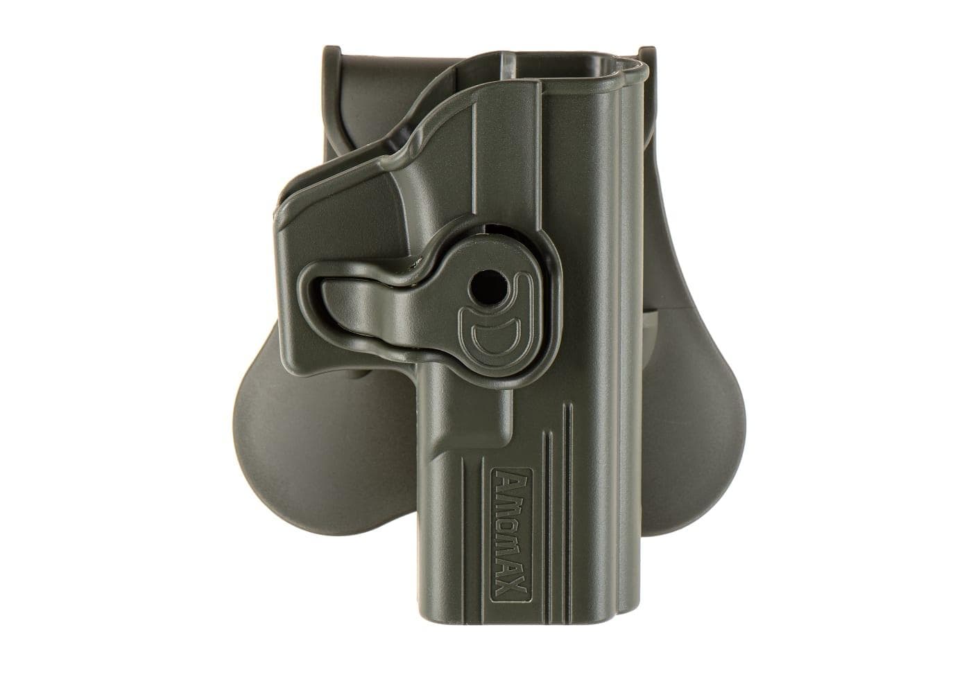 Retention Holster G-Series 17/22/31 R/H