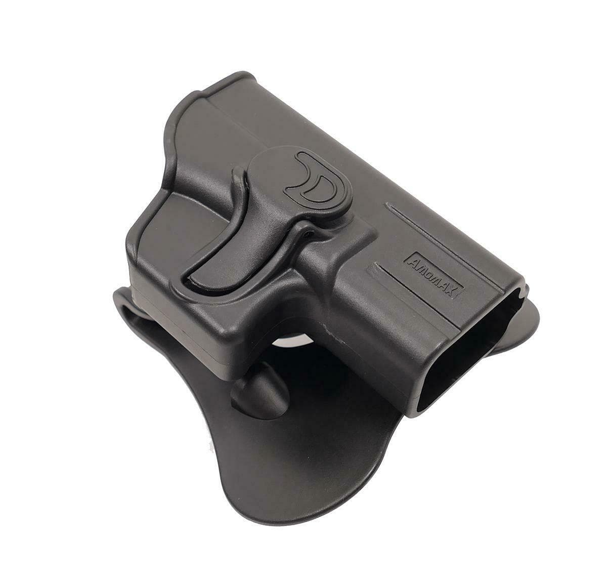 Retention Holster G-Series 26/27/33 R/H