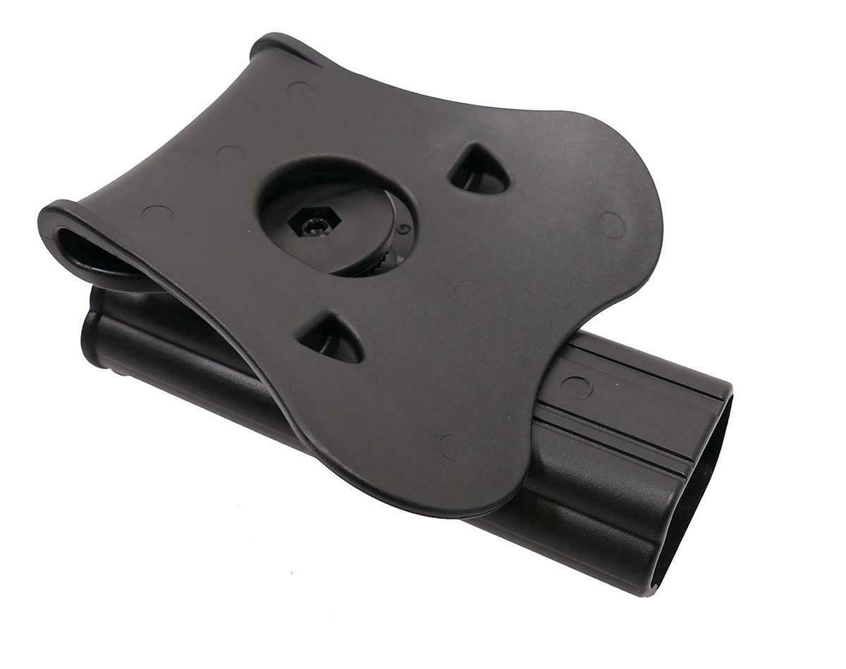 Retention Holster Glock 17/22/31 KWA ATP APS ACP R/H — image 2
