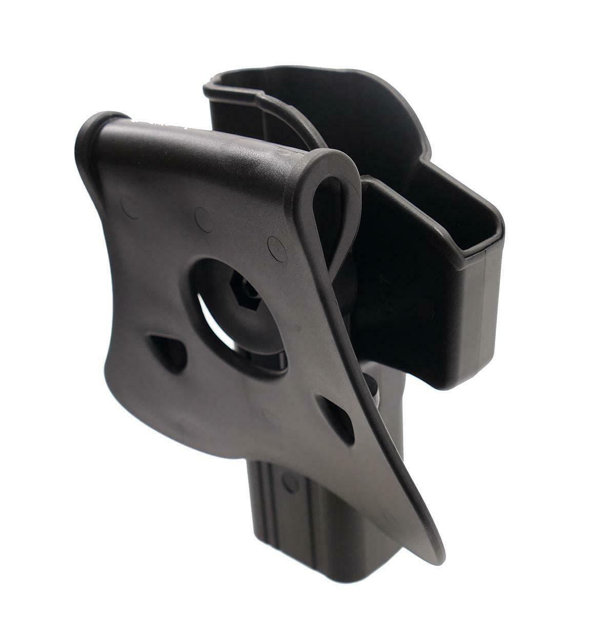 Retention Holster Glock 17/22/31 KWA ATP APS ACP R/H — image 3