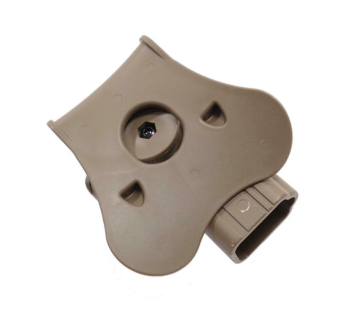 Retention Holster Glock 19/23/32 L/H — image 3