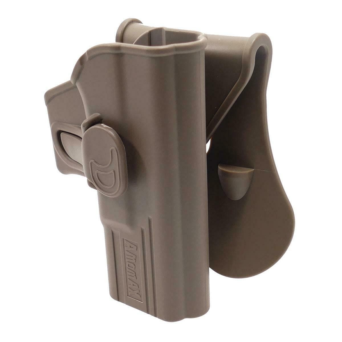 Retention Holster Glock 19/23/32 R/H — image 2