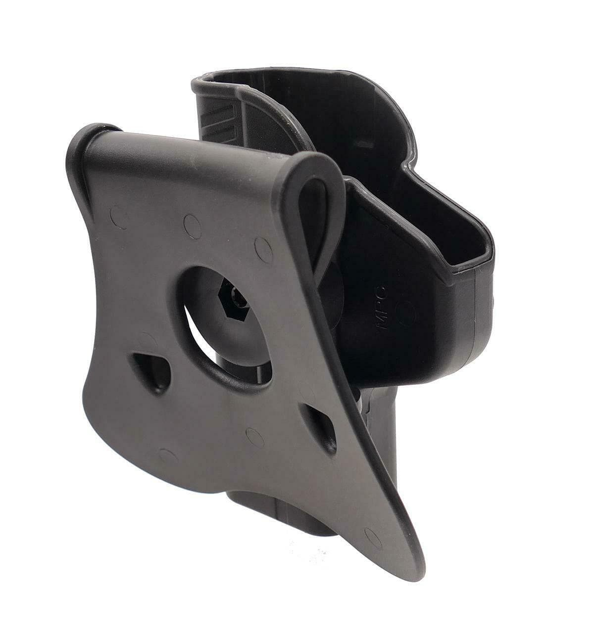 Retention Holster M&P9 Compact R/H — image 2