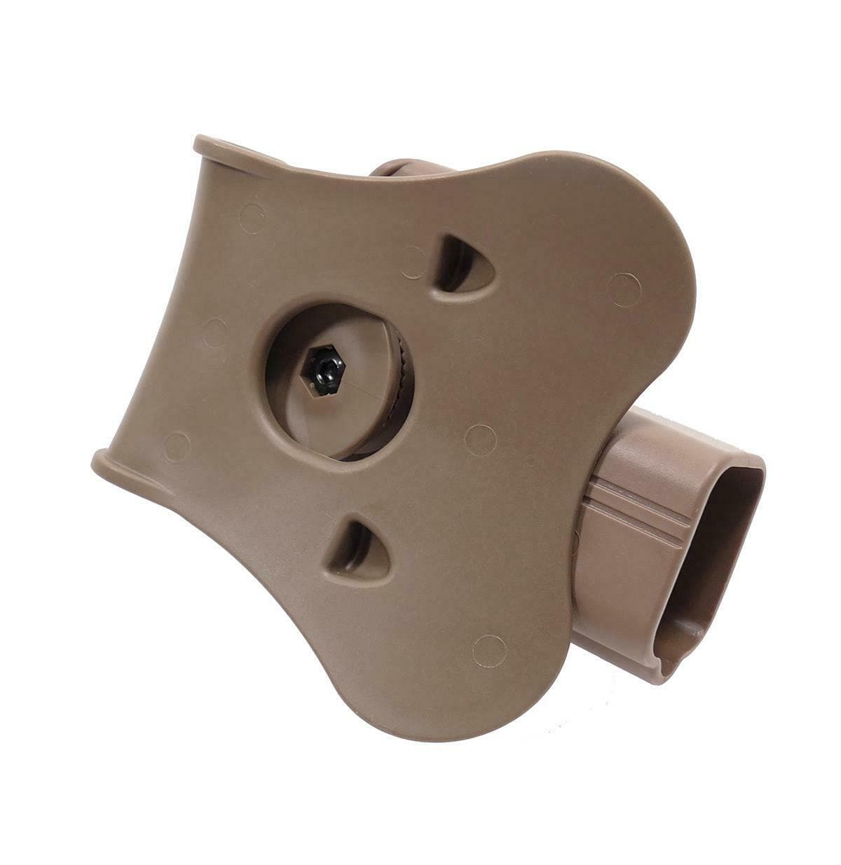 Retention Holster M&P9 Series R/H — image 2