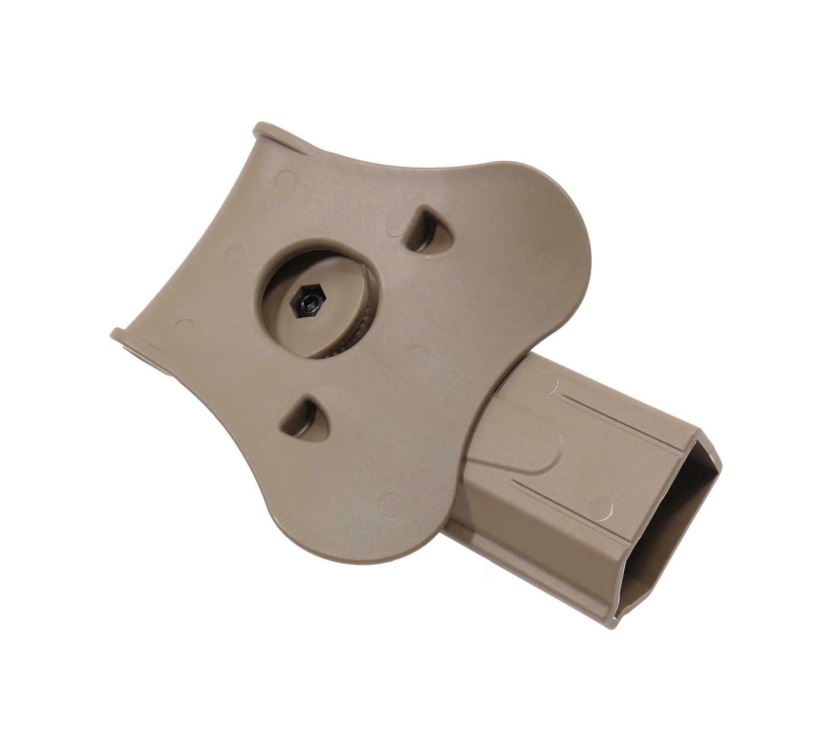 Retention Holster STI Hi-Capa 2011 Series Pistols R/H — image 2