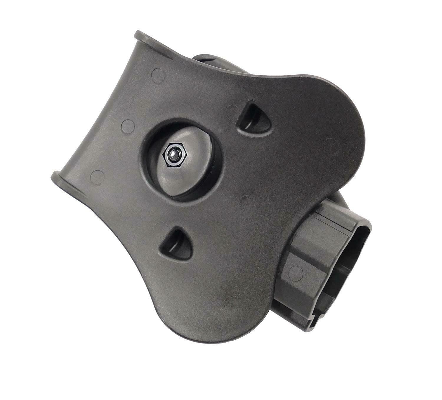 Retention Holster USP Full Size & Compact R/H — image 2