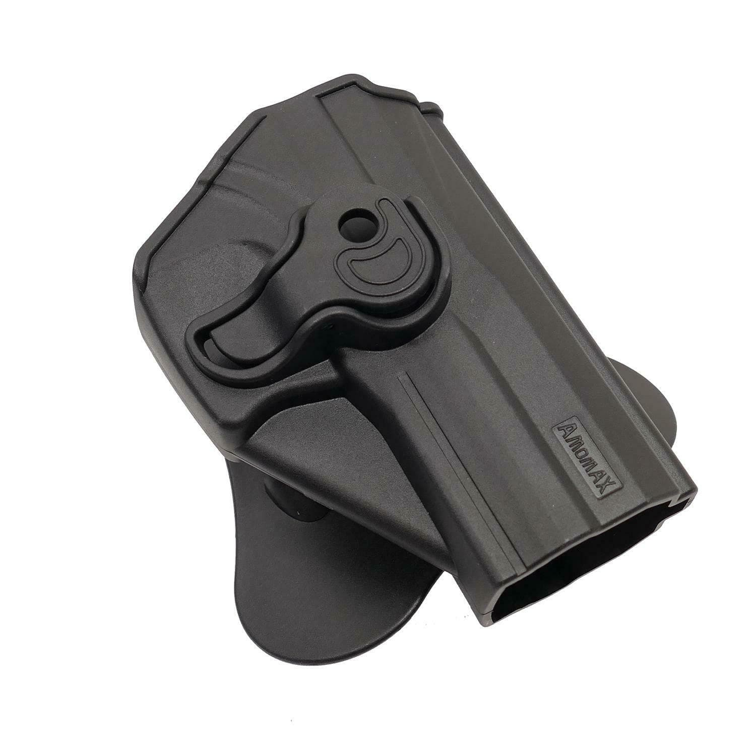 Retention Holster USP Full Size & Compact R/H
