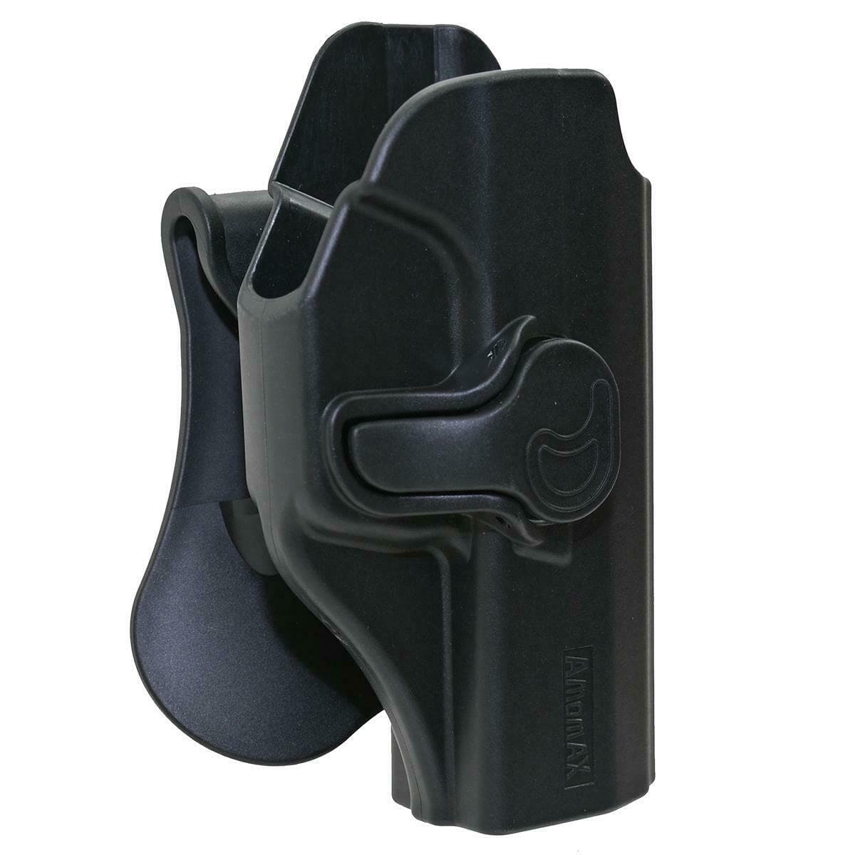 Retention Roto Holster Walther P99 QA G1 R/H — image 2