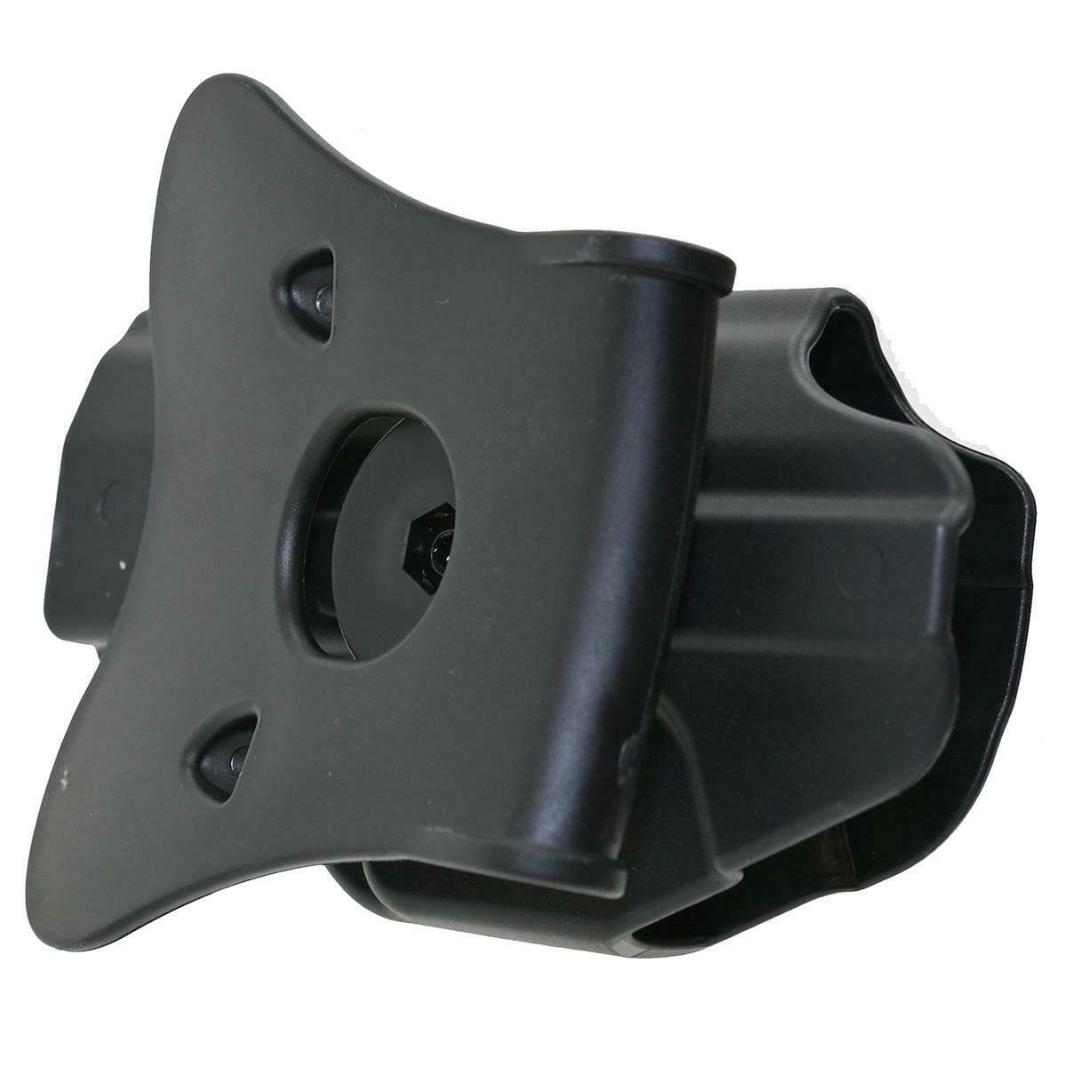 Retention Roto Holster Walther P99 QA G1 R/H — image 3