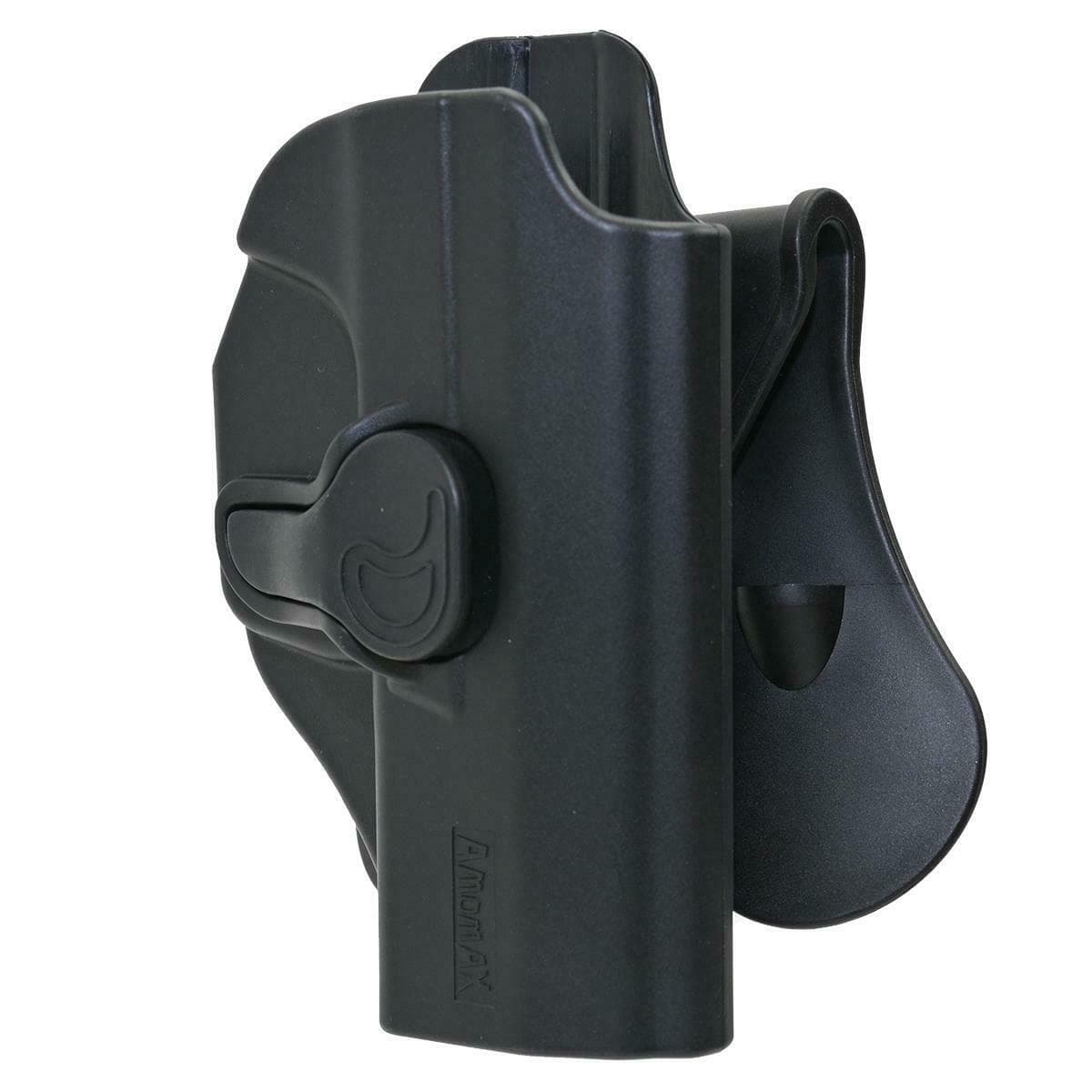 Retention Roto Holster Walther P99 QA G1 R/H