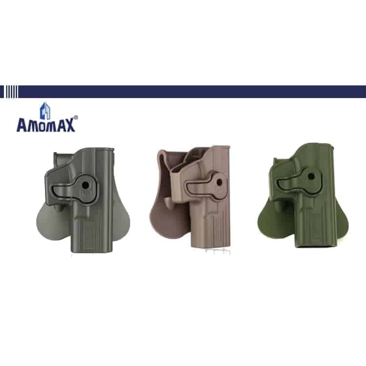 Right Handed Holster Fits G-series