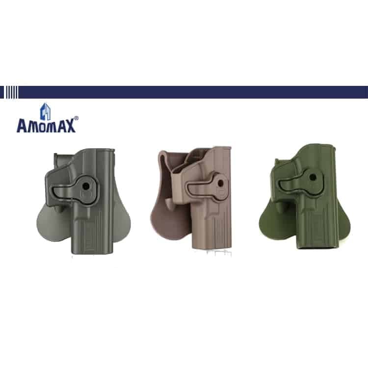 Right Handed Holster Fits Glock