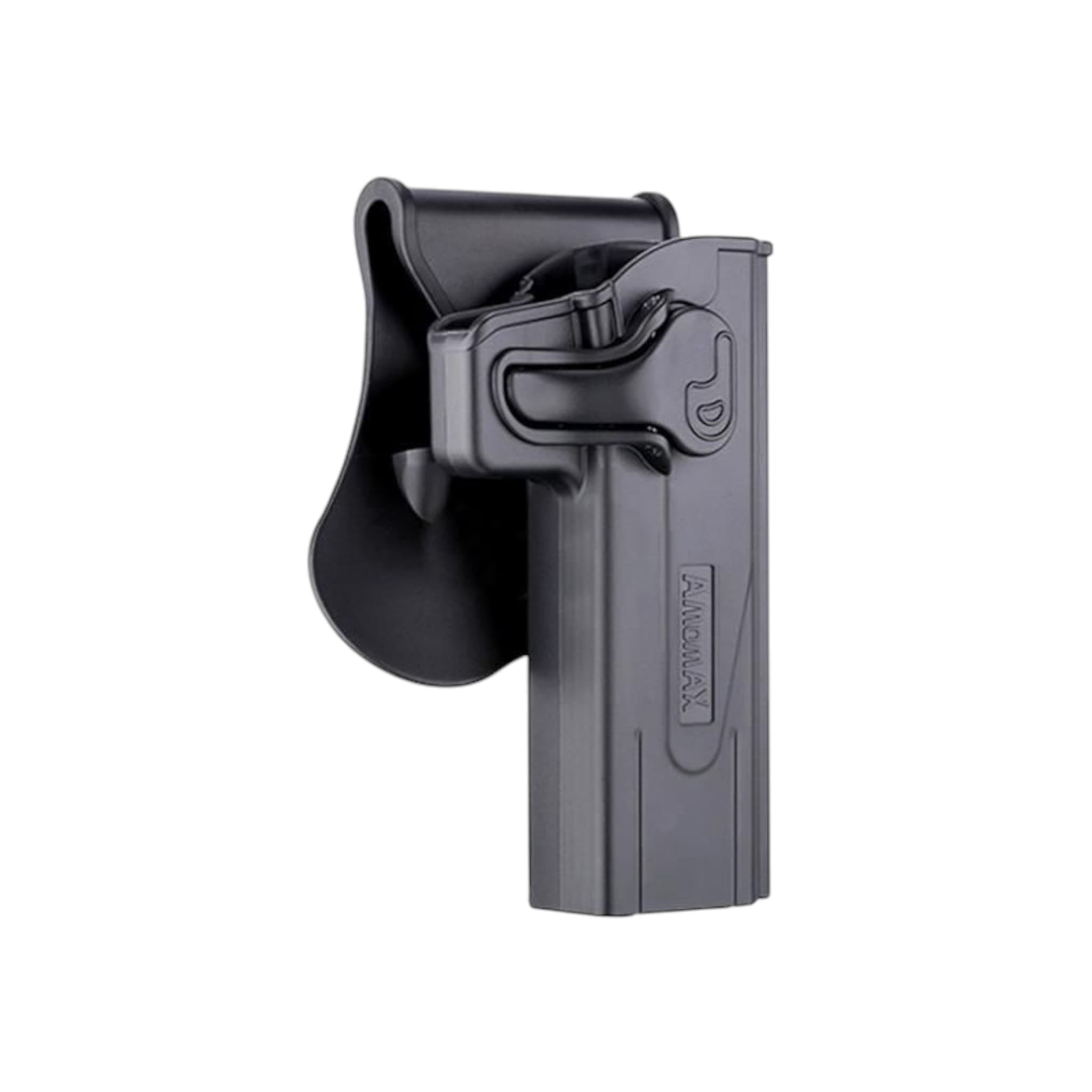 ROT360 Series Holster for Series Hi-Capa Pistol (Polymer – Right)