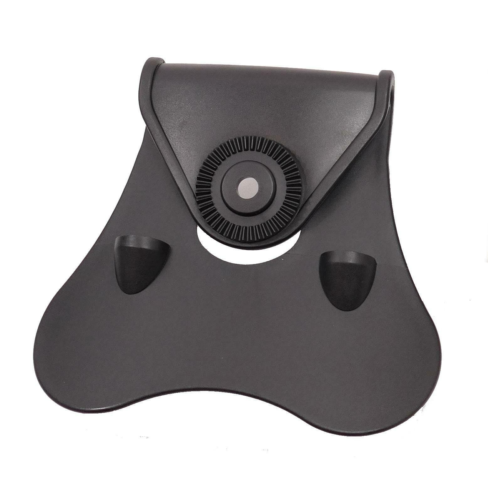 Roto Holster / Magazine Pouch Belt Paddle Attachment — image 2